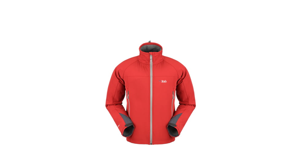 Rab Baltoro Light Jacket - Mens - Medina - Large