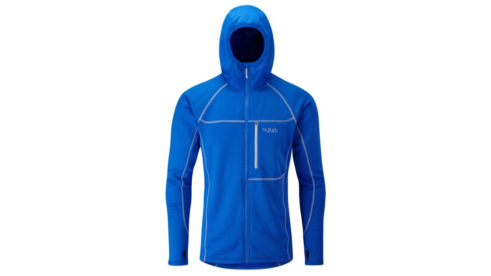 Baseline Jacket - Mens-Maya-Large