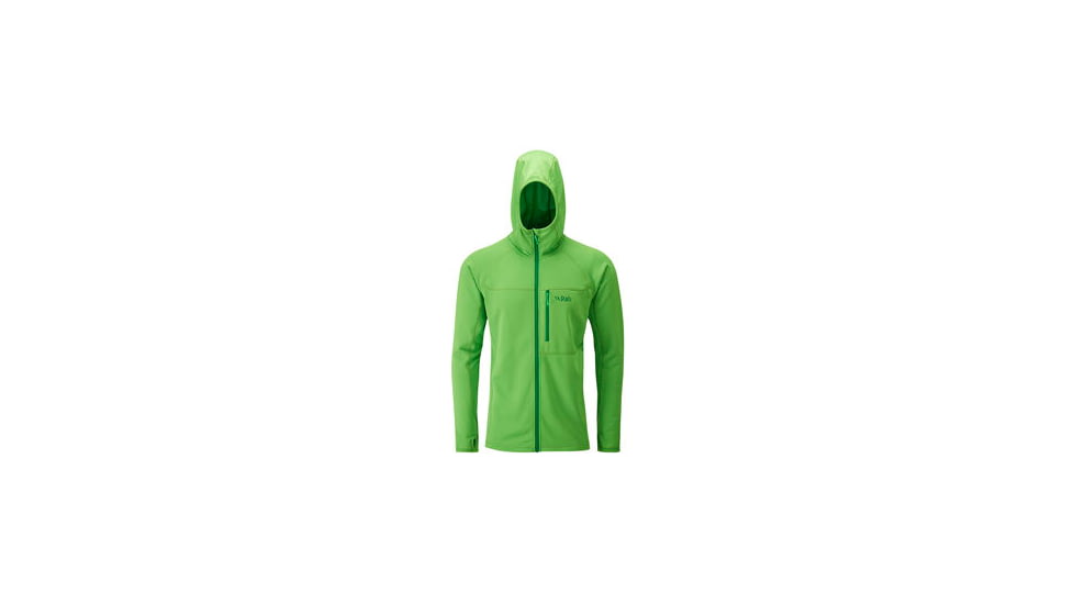 Rab Baseline Jacket - Men's-Wasabi-Large