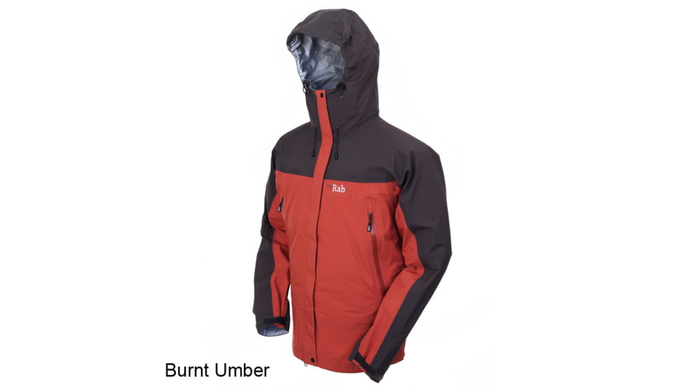 Rab Bergen Jacket - Men's-Earth-Medium