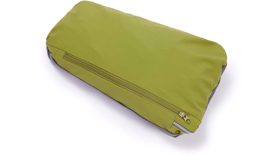 Rab Borealis Jacket - Mens, Aspen Green, Extra Large, QWS-35-AP-XL
