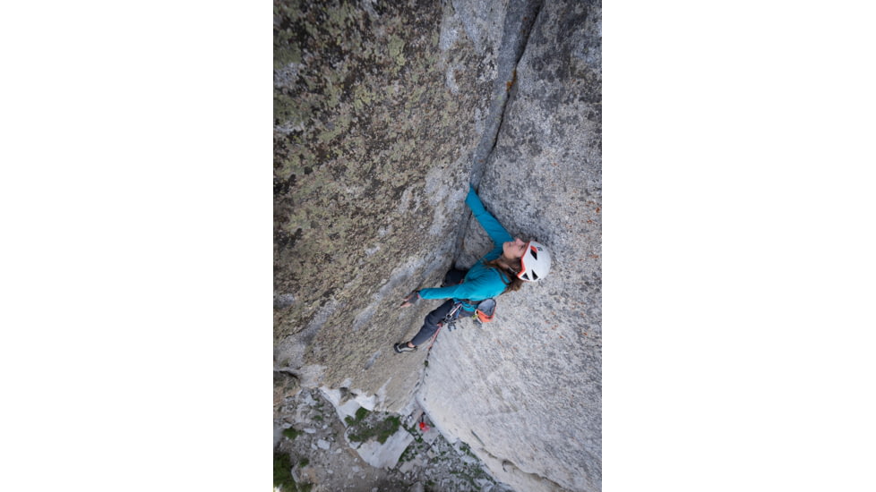 Rab Borealis Jacket - Womens, Marina Blue, 14, QWS-39-MRB-14