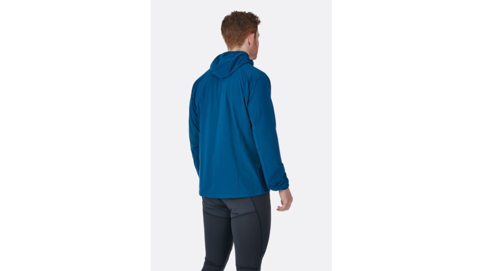Rab Borealis Pull-on - Mens, Ink, 2XL, QWS-36-IK-XXL
