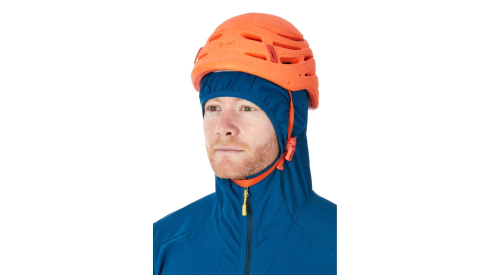 Rab Borealis Pull-On - Mens, Ink, Medium, QWS-36-IK-M
