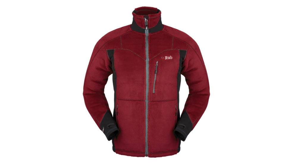 Rab Boulder Jacket - Men's-Charge-Large