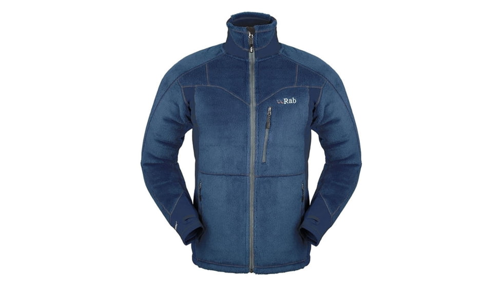 Rab Boulder Jacket - Men's-Marin-Large