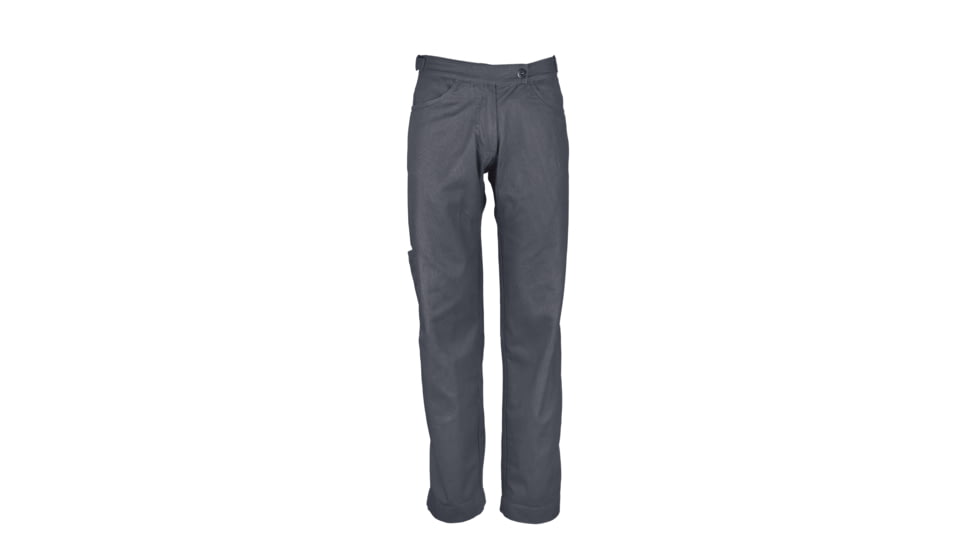 Rab Boulder Pant - Womens - Beluga - Medium - 12