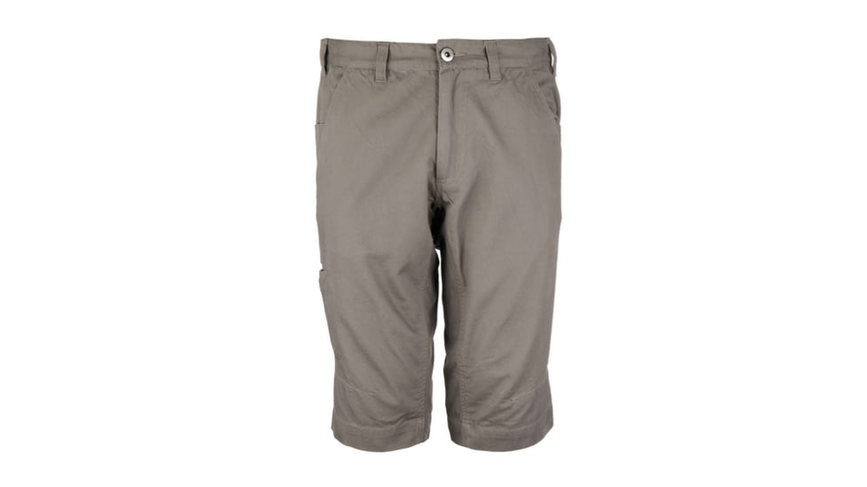 Rab Boulder Shorts - Men's-Shale-Large