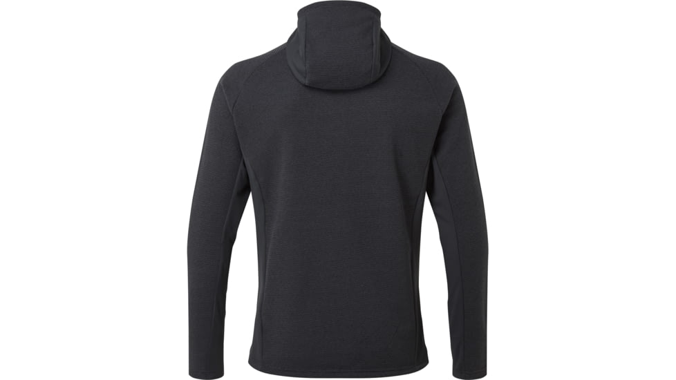 Rab Capacitor Hoody - Mens, Beluga, Extra Large, QFF-02-BE-XL