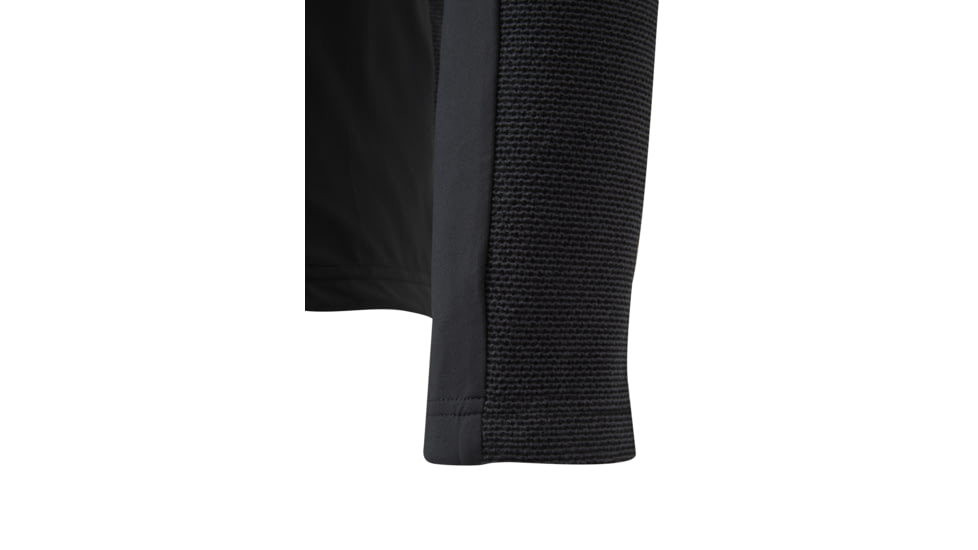 Rab Capacitor Hoody - Mens, Beluga, Extra Large, QFF-02-BE-XL