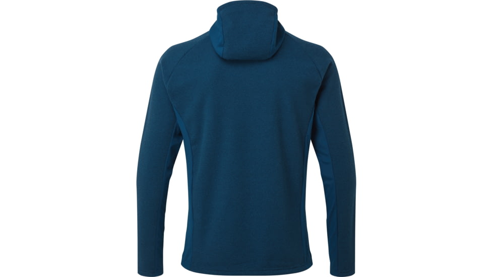 Rab Capacitor Hoody - Mens, Ink, Large, QFF-02-IK-L