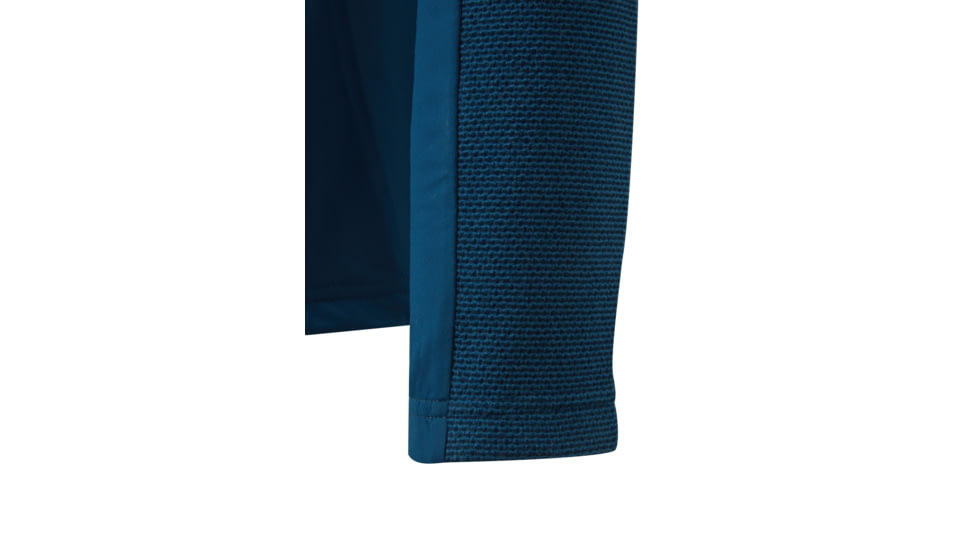 Rab Capacitor Hoody - Mens, Ink, Large, QFF-02-IK-L