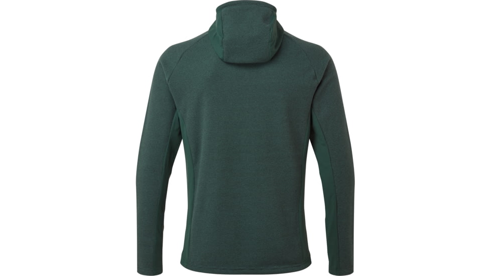 Rab Capacitor Hoody - Mens, Pine, Small, QFF-02-PI-S