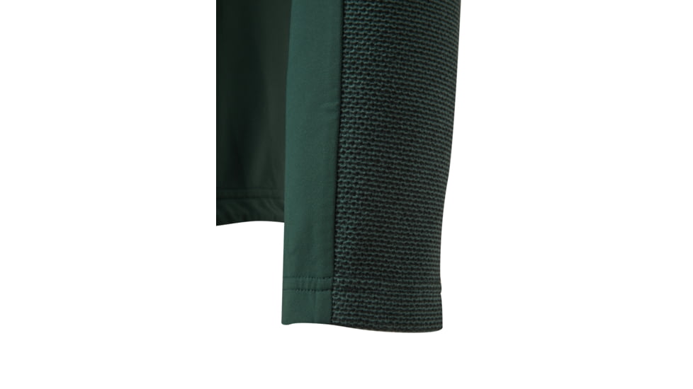 Rab Capacitor Hoody - Mens, Pine, Small, QFF-02-PI-S