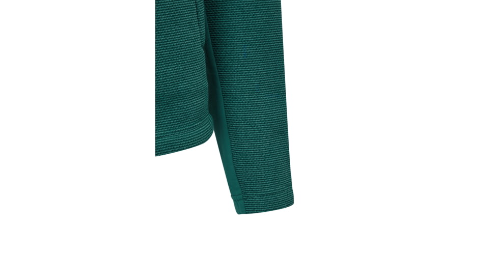 Rab Capacitor Hoody - Womens, Atlantis, 10, QFF-03-AT-10