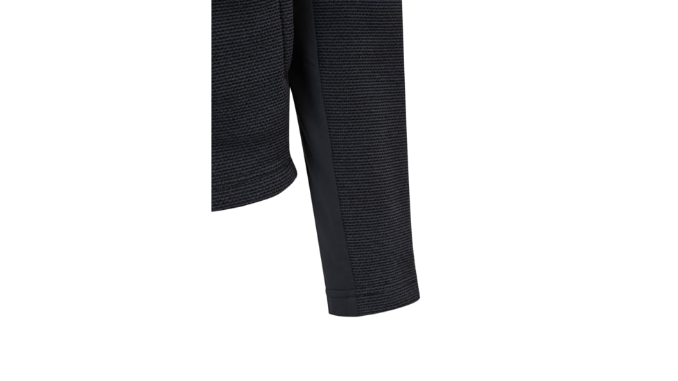 Rab Capacitor Hoody - Womens, Beluga, 8, QFF-03-BE-08