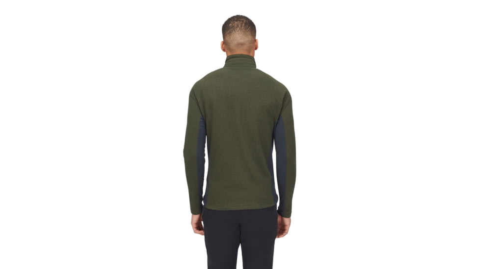 Rab Capacitor Pull-On - Mens, Army, 2XL, QFF-04-ARM-XXL