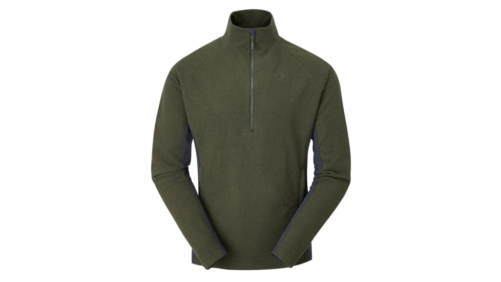 Rab Capacitor Pull-On - Men's, Army, Medium, QFF-04-ARM-MED