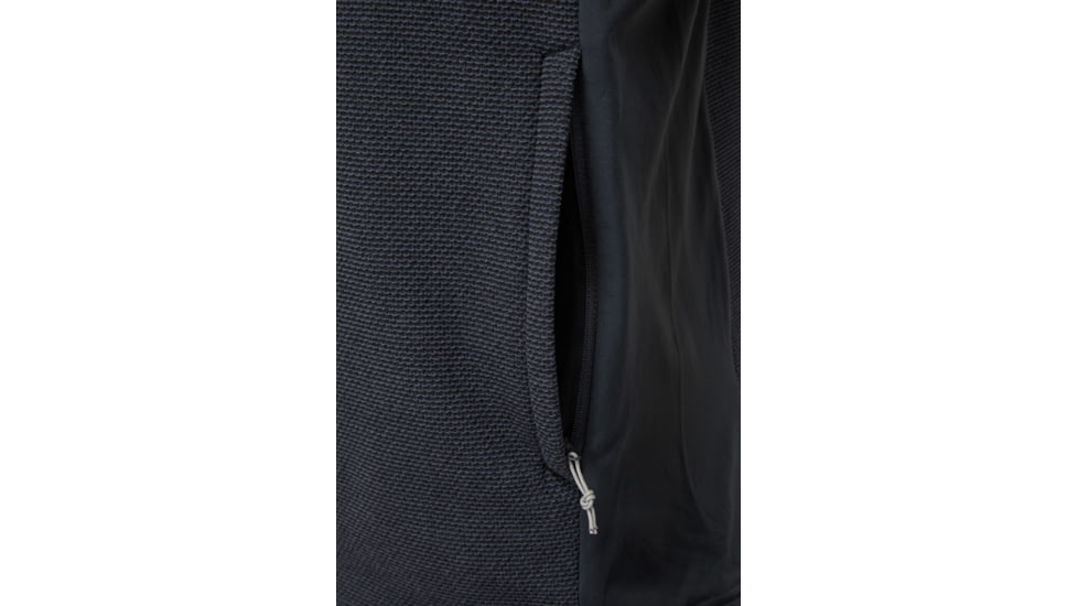 Rab Capacitor Pull-On - Men's, Medium, Beluga, QFF-04-BE-M