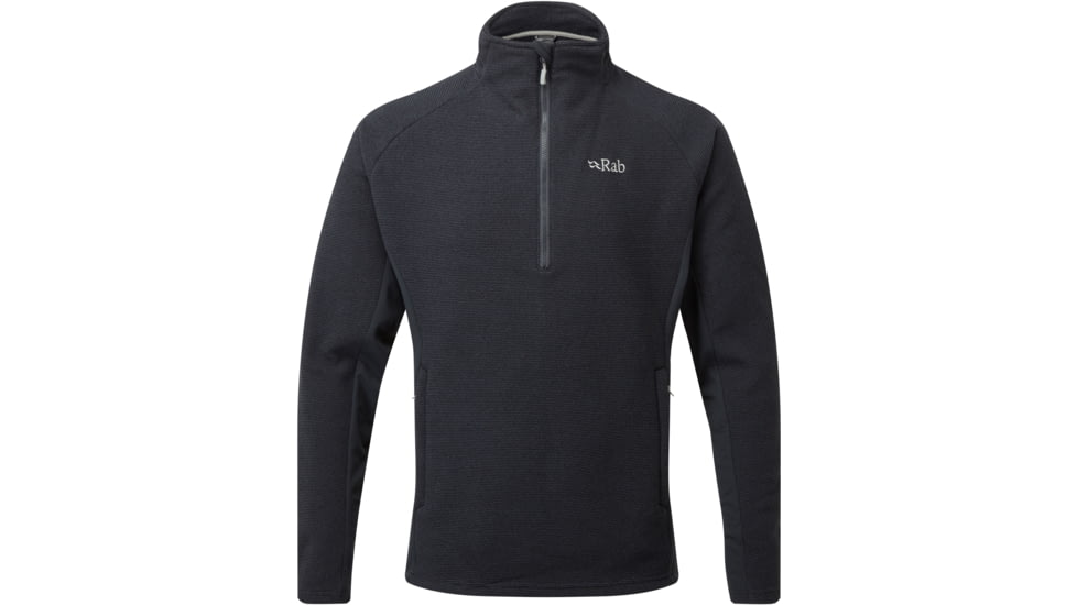 Rab Capacitor Pull-On - Men's, Medium, Beluga, QFF-04-BE-M