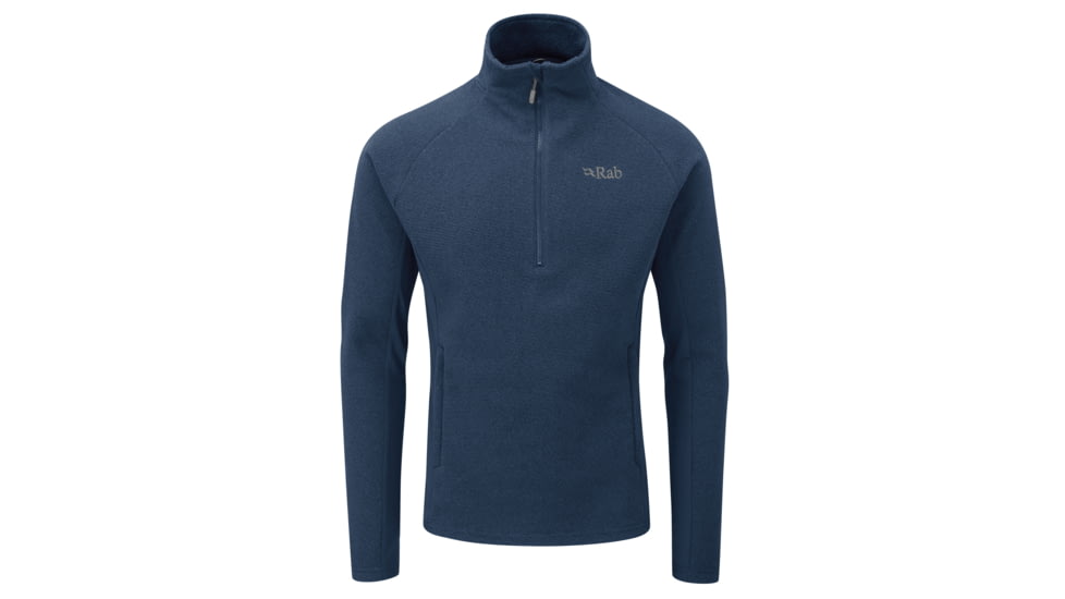 Rab Capacitor Pull-On - Men's, Medium, Deep Ink, QFF-04-DIK-MED