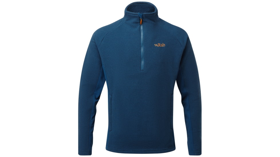 Rab Capacitor Pull-On - Men's, Large, Ink, QFF-04-IK-L