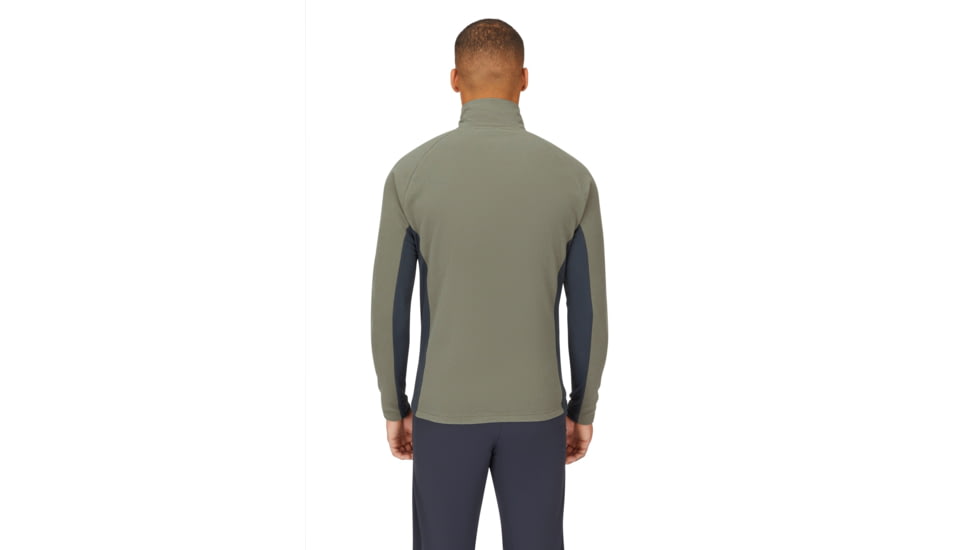Rab Capacitor Pull-On - Mens, Light Khaki, Small, QFF-04-LKH-SML