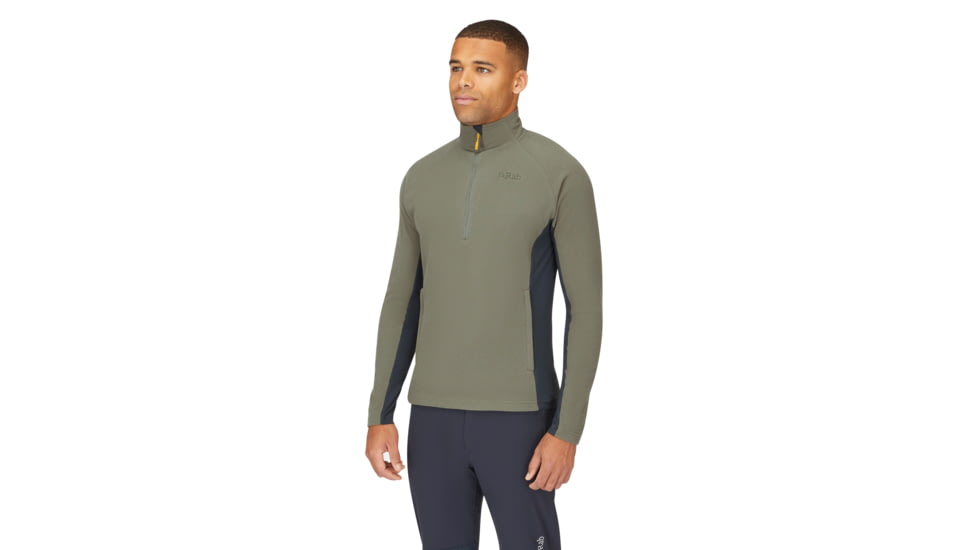 Rab Capacitor Pull-On - Mens, Light Khaki, Small, QFF-04-LKH-SML