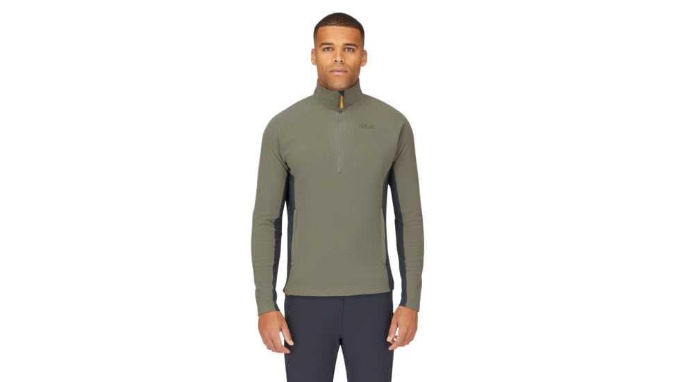 Rab Capacitor Pull-On - Mens, Light Khaki, Small, QFF-04-LKH-SML