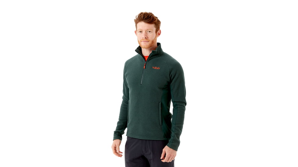 Rab Capacitor Pull-On - Men's, Large, Pine, QFF-04-PI-L