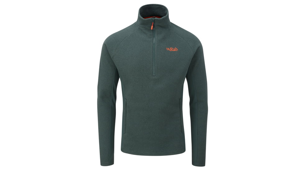 Rab Capacitor Pull-On - Men's, Large, Pine, QFF-04-PI-L