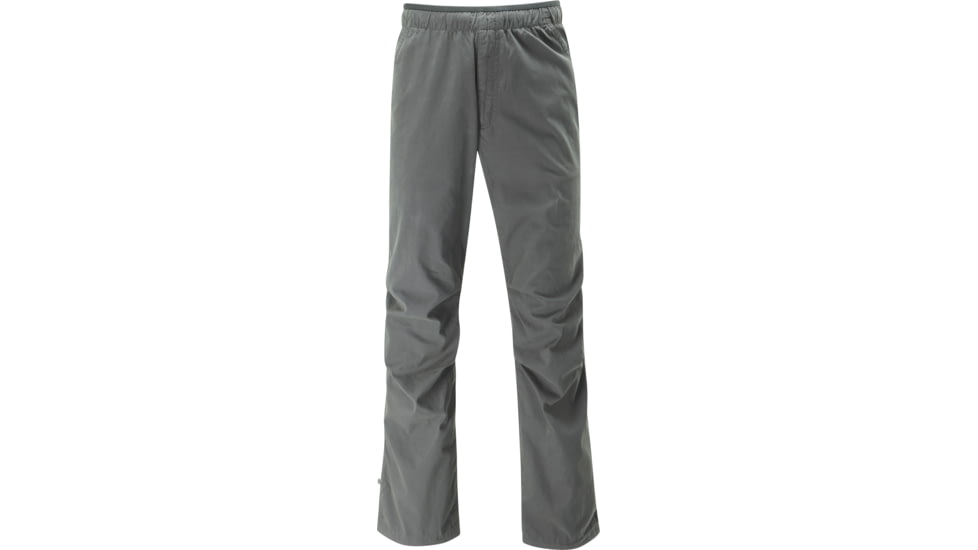 Rab Capstone Pant - Men's -Graphene-Medium
