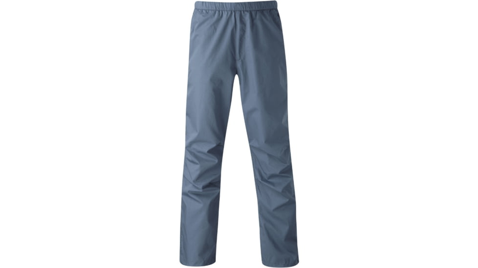 Rab Capstone Pant - Men's -Swallow-Large