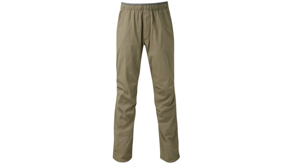 Capstone Pant - Mens -Sea Pine-30 Waist