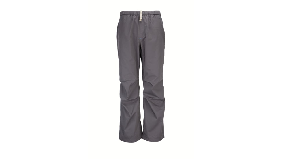 Rab Capstone Pants - Mens - Dark Khaki - Large