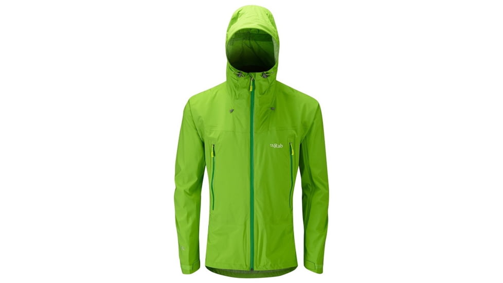 Rab Charge Jacket - Men's-Acid-Small