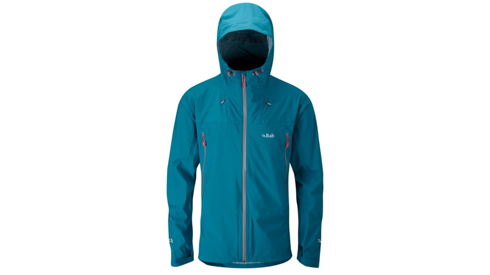 Rab Charge Jacket - Mens-Blazon-Small