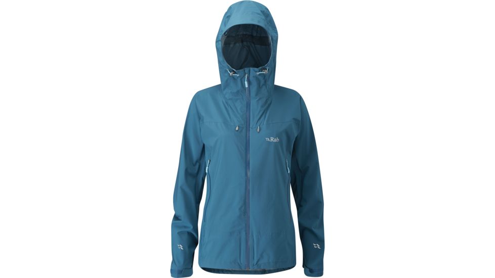 Rab Charge Jacket - Women's-Blazon-Small