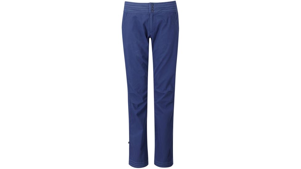 Chockstone Pant - Womens -Blueprint-X-Small