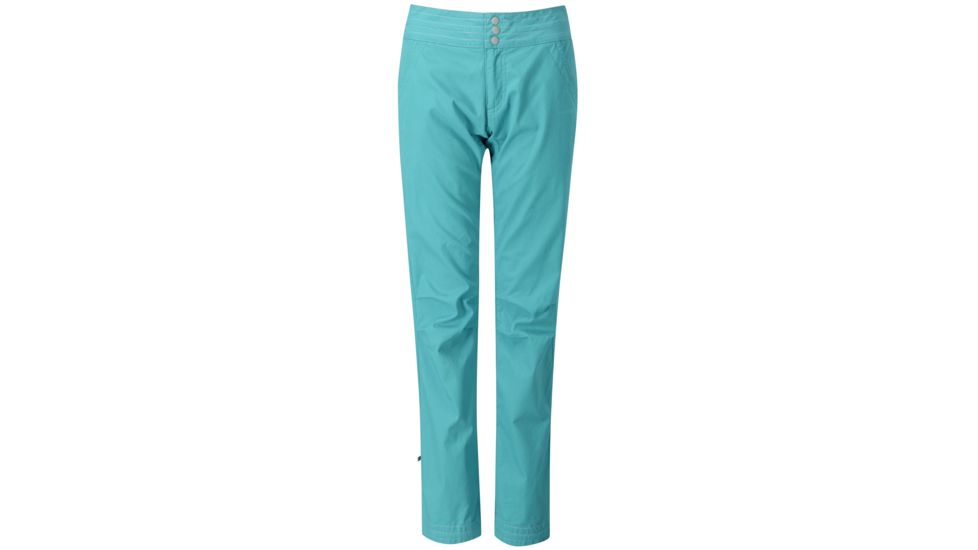 Chockstone Pant - Womens -Tasman-Small