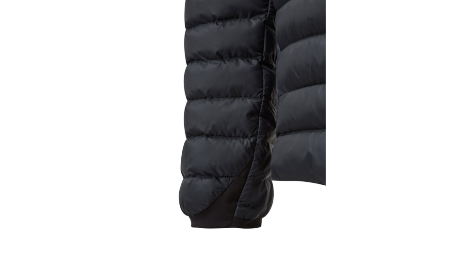 Rab Cirrus Alpine Jacket - Mens, Beluga, Large, QIO-59-BE-L