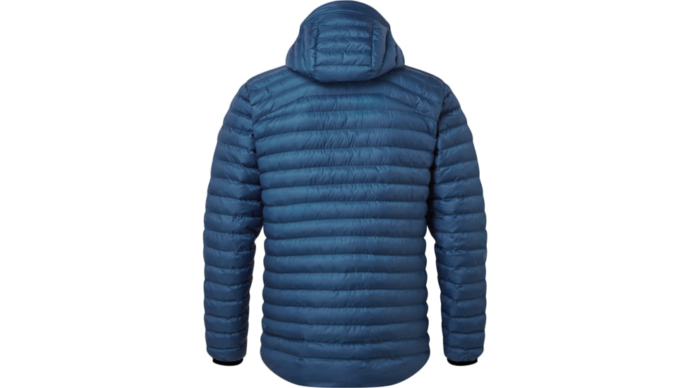 Rab Cirrus Alpine Jacket - Mens, Ink, Medium, QIO-59-IK-M