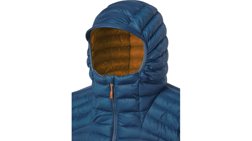 Rab Cirrus Alpine Jacket - Mens, Ink, Medium, QIO-59-IK-M