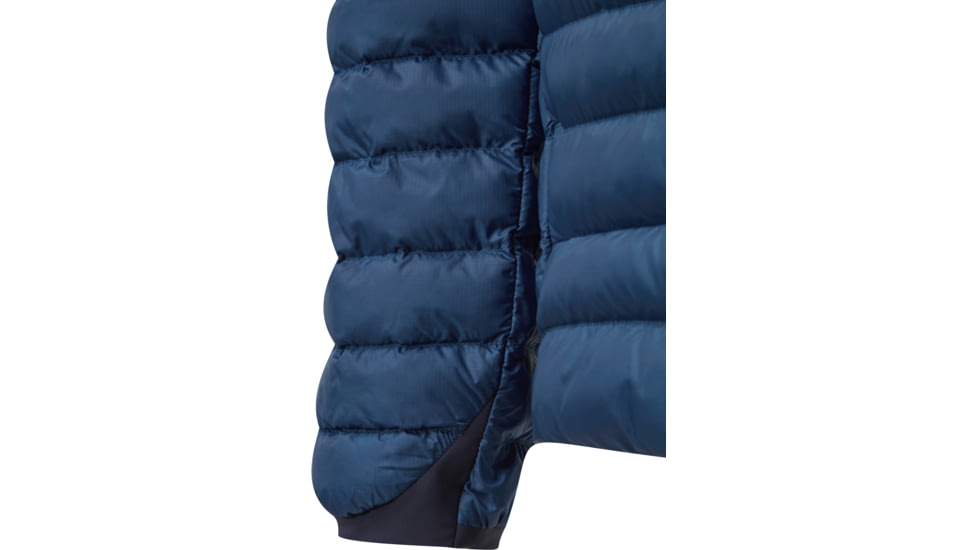 Rab Cirrus Alpine Jacket - Mens, Ink, Medium, QIO-59-IK-M