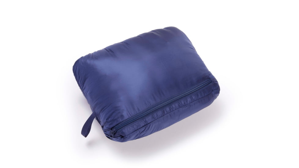 Rab Cirrus Flex 2.0 Hoody - Mens, Nightfall Blue, Small, QIO-68-NB-S