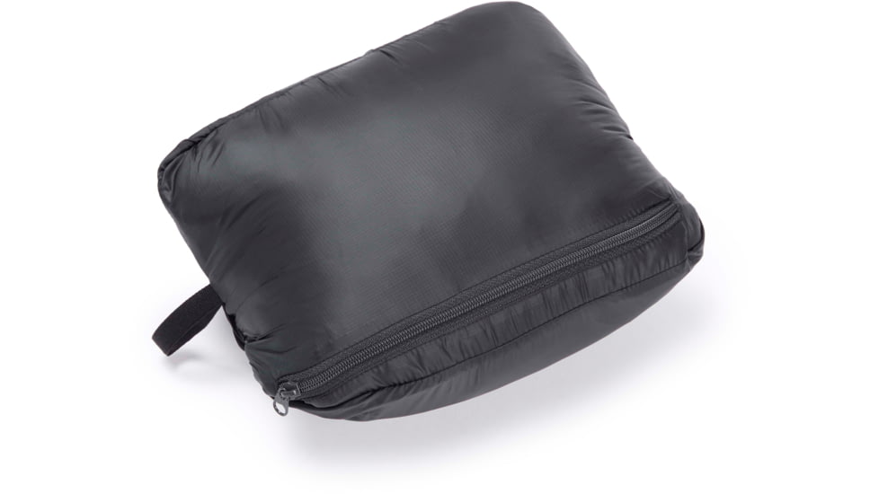 Rab Cirrus Flex 2.0 Hoody - Womens, Black, 12, QIO-69-BL-12