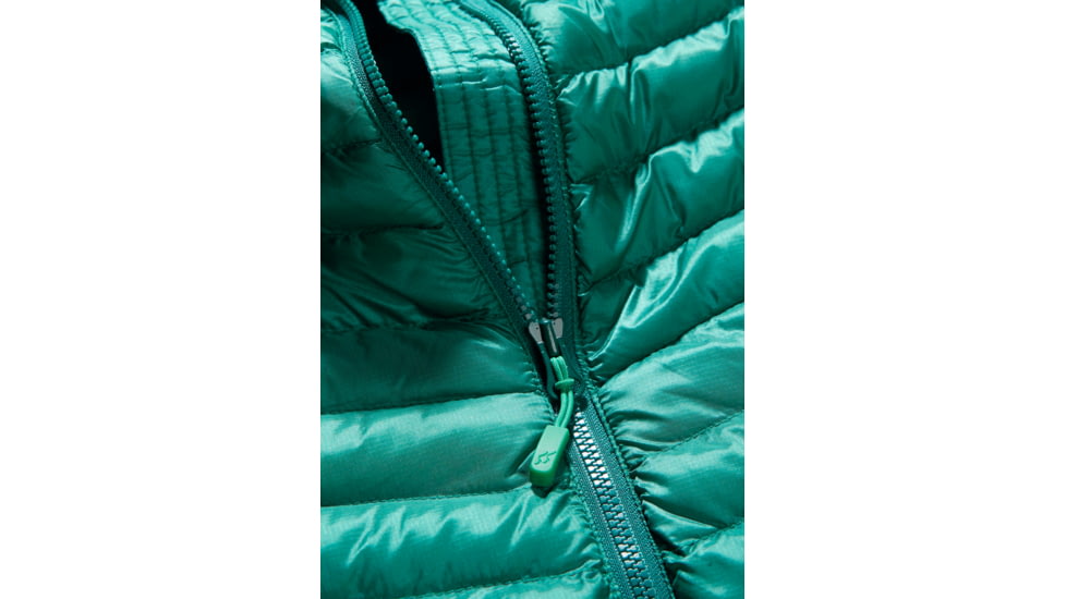 Rab Cirrus Flex 2.0 Hoody - Womens, Storm Green, 8, QIO-69-SR-08