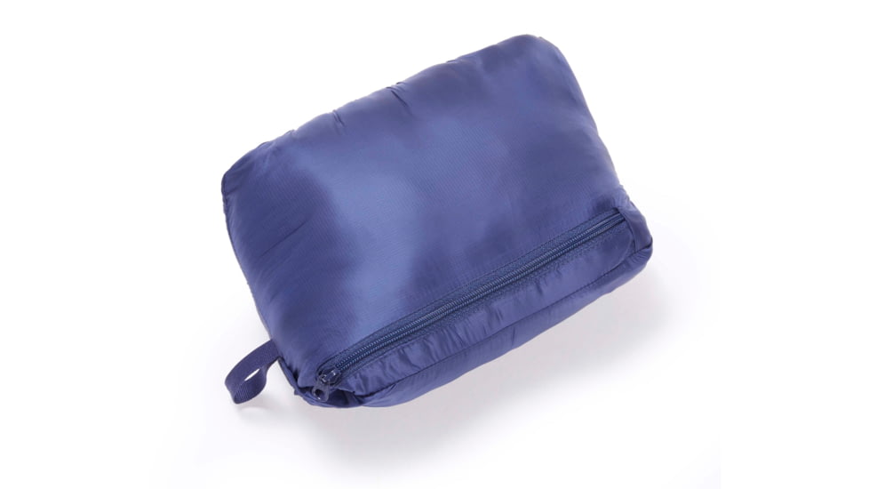 Rab Cirrus Flex 2.0 Jacket - Womens, Nightfall Blue, 10, QIO-75-NB-10