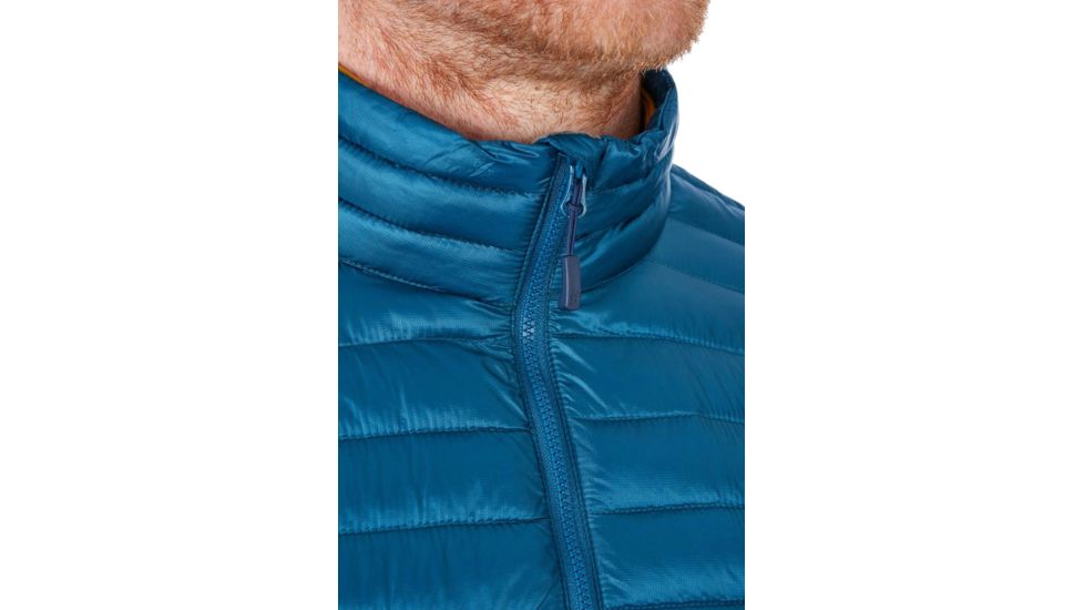 Rab Cirrus Flex Jacket - Mens, Ink, Large, QIO-23-IK-L