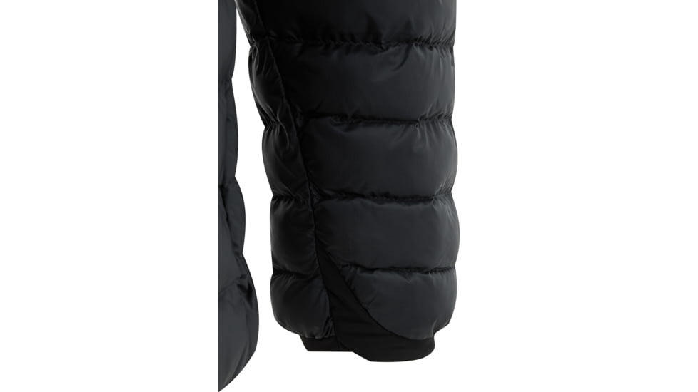 Rab Cirrus Jacket - Mens, Beluga, Medium, QIO-61-BE-M